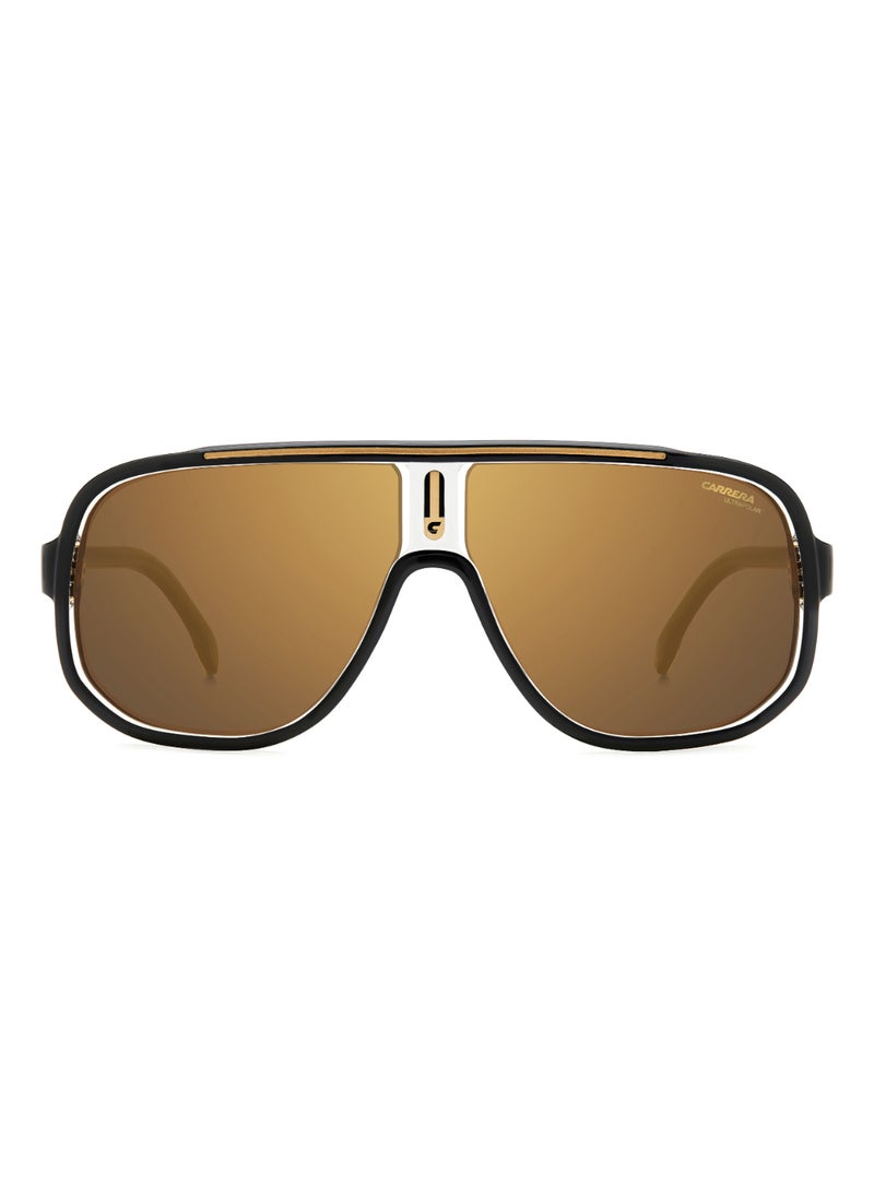 Carrera - Square Carrera Sunglasses Frames - Image 1
