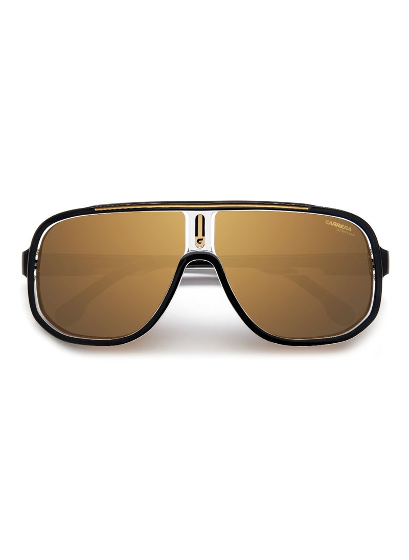 Carrera - Square Carrera Sunglasses Frames - Image 1