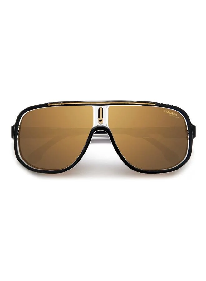 Carrera Square Carrera Sunglasses Frames