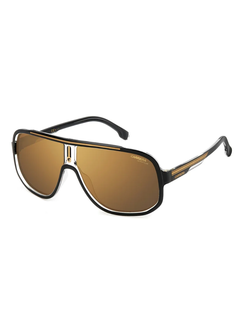 Carrera Square Carrera Sunglasses Frames