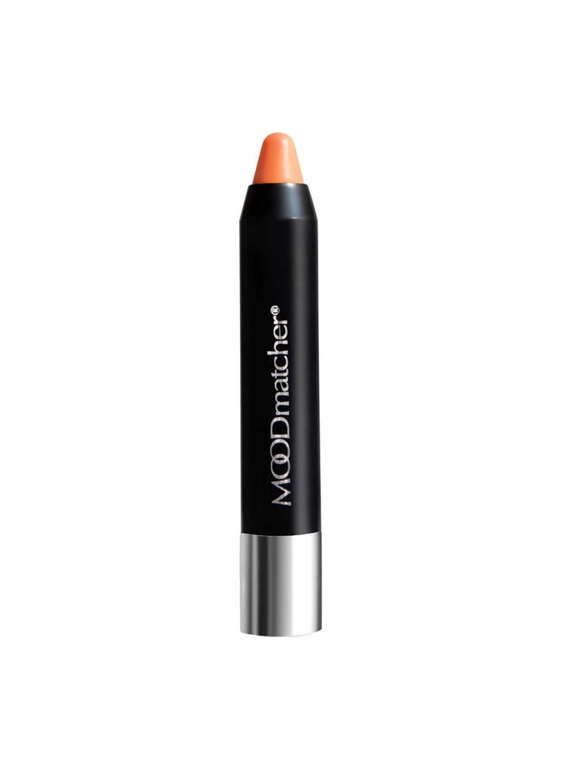 MOODmatcher Twist Stick Orange 
