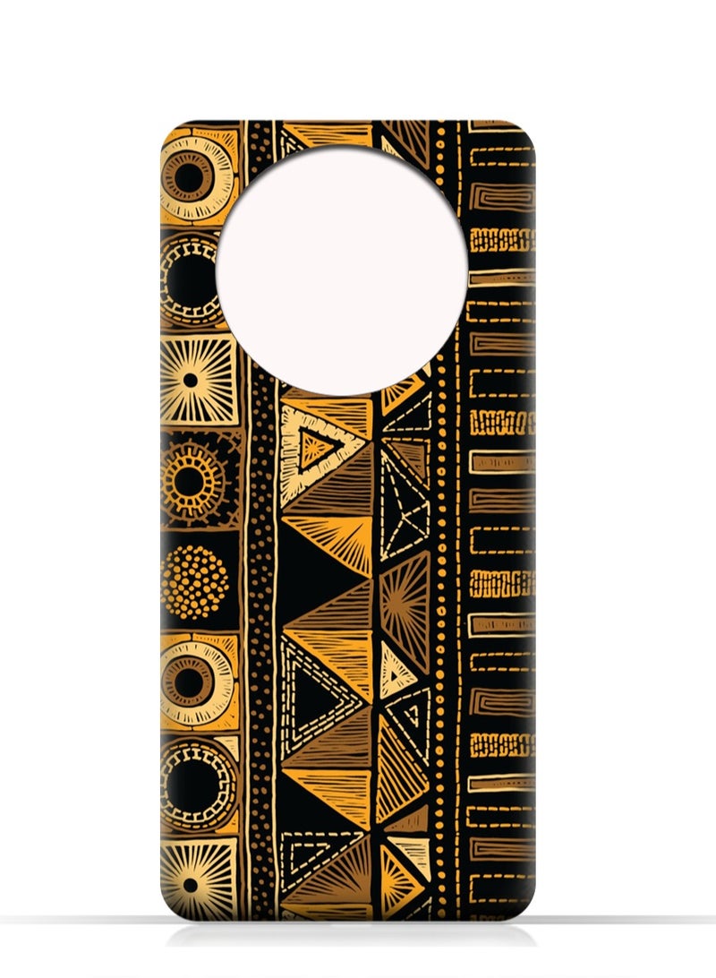 إيه إم سي ديزاين غطاء حماية بطبعة هاتف ريلمى  11برو+/ريلمي 11 برو  بلس (5G) - Image 2