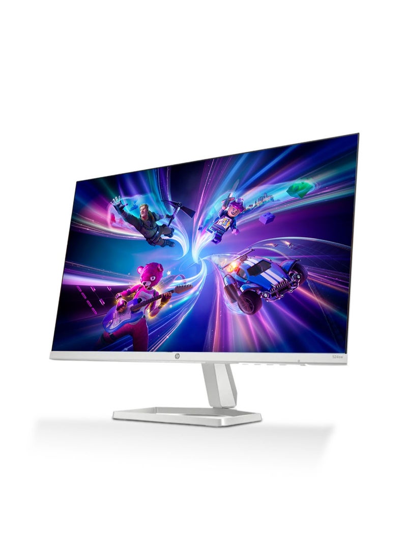 Game Sekret Gaming PC Bundle - Intel Core i5-12400F | GPU: RTX 3050 / 3060 / 4060 / 5060 or AMD RX580 | 16GB DDR4 RAM | 1TB NVMe SSD | H610 MOBO | 500W-750W 80+ PSU | 24" FHD Monitor, Keyboard, Mouse + Headphone Set | Game Sekret Desktop Computer Bundle - Image 3