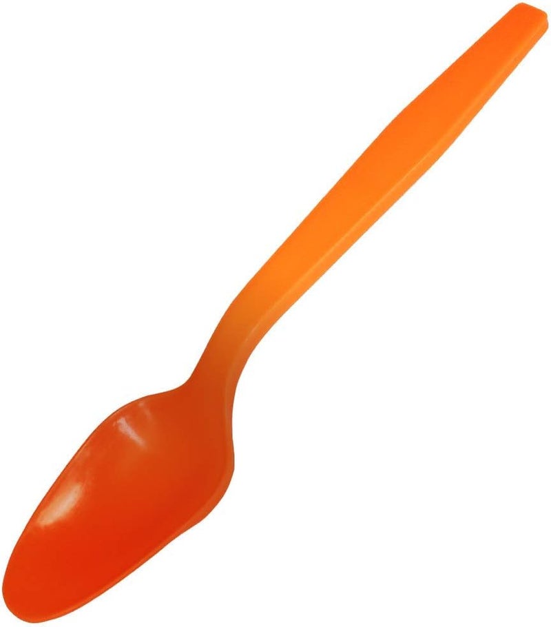 AAkron Color Changing Reusable Mood Spoon Set of 24 Assorted Colors - Image 5
