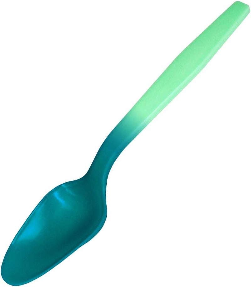AAkron Color Changing Reusable Mood Spoon Set of 24 Assorted Colors - Image 4