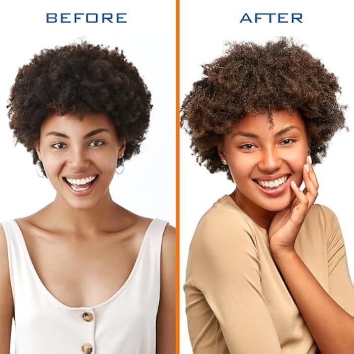 NuDred Hydrate I.T. FormulaHair Moisturizer for Black Men & Women, Twist and Curl Defining Cream for Curls, Coils & Twists, 4 Oz Bottle - Image 4