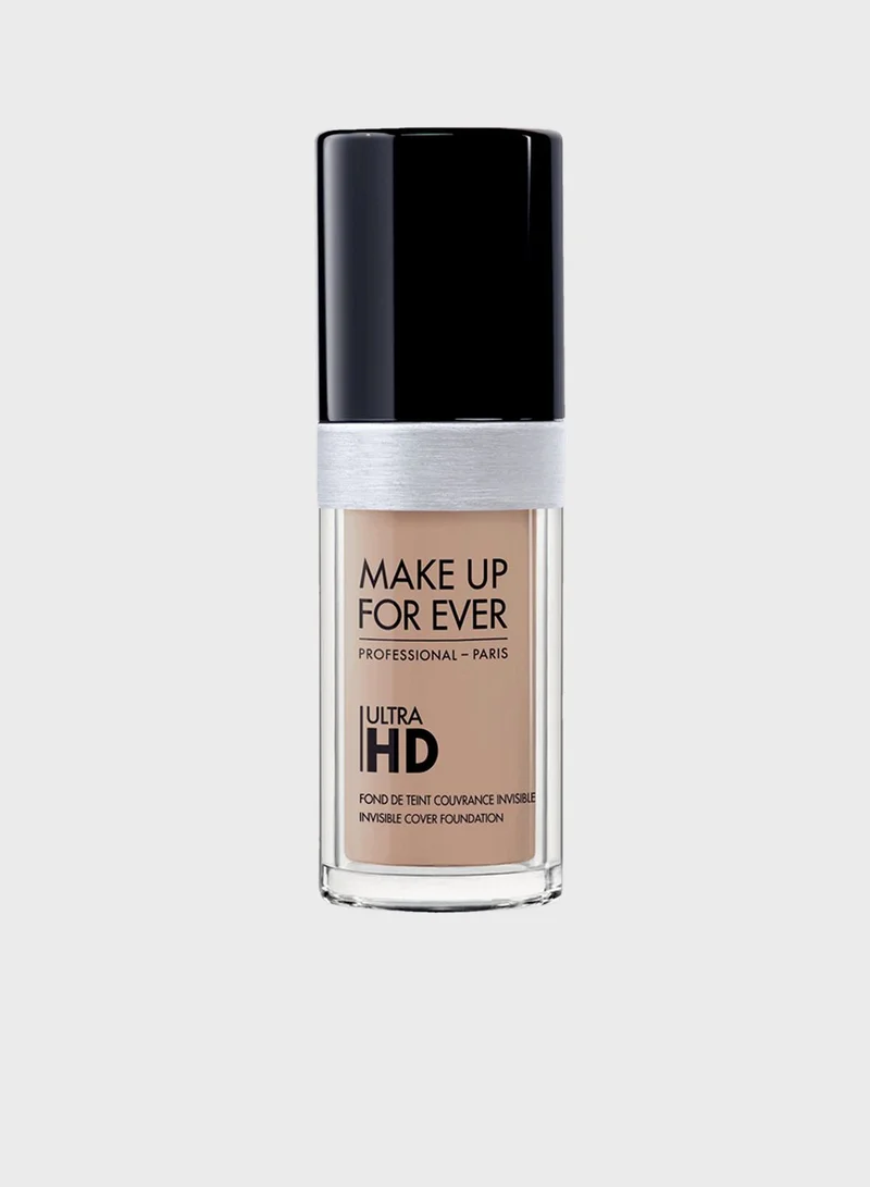 MAKE UP FOR EVER Ultra HD Foundation - Dark Ivory