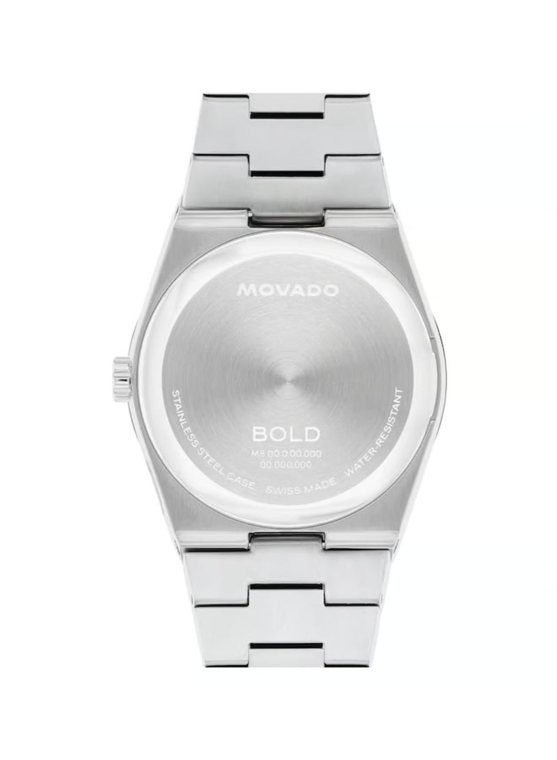 MOVADO BOLD Movado 3600946 Bold Analog Watch for Women ‌ - Image 3