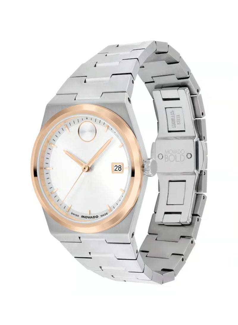MOVADO BOLD Movado 3600946 Bold Analog Watch for Women ‌ - Image 2