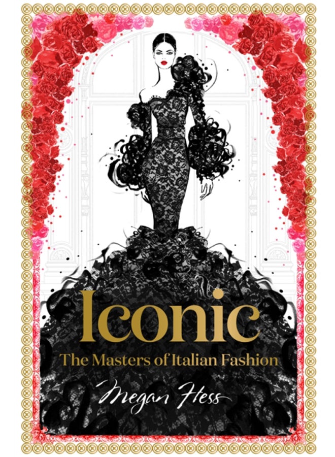 Iconic: The Masters of Italian Fashion 