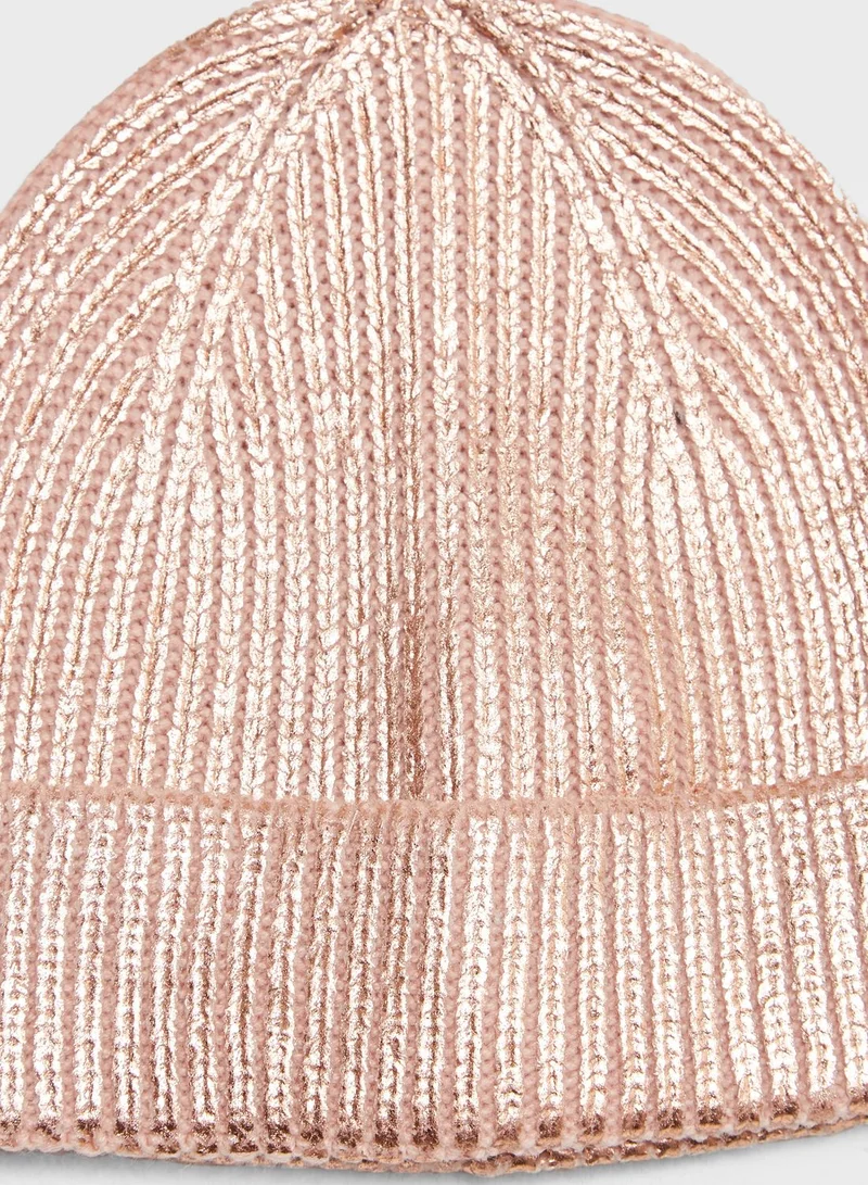 PIECES Mana Beanie