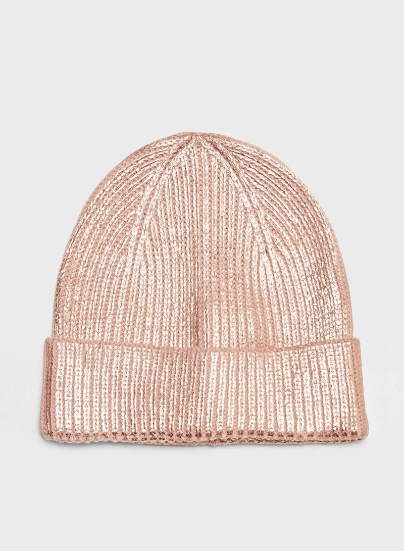 PIECES Mana Beanie