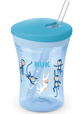 NUK New Action Cup Evo 230 ml 