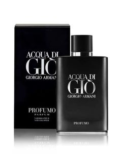 Acqua Di Gio Profumo for Men - Eau de Parfum, 125ml