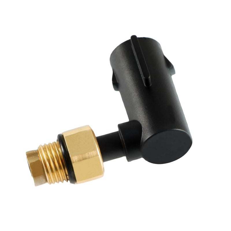HIMARKLIF Air Suspension Strut Elbow Repair Kit Fit for Jeep Grand Cherokee 20112021Dodge Ram 1500 20112020 Replace68084809AA