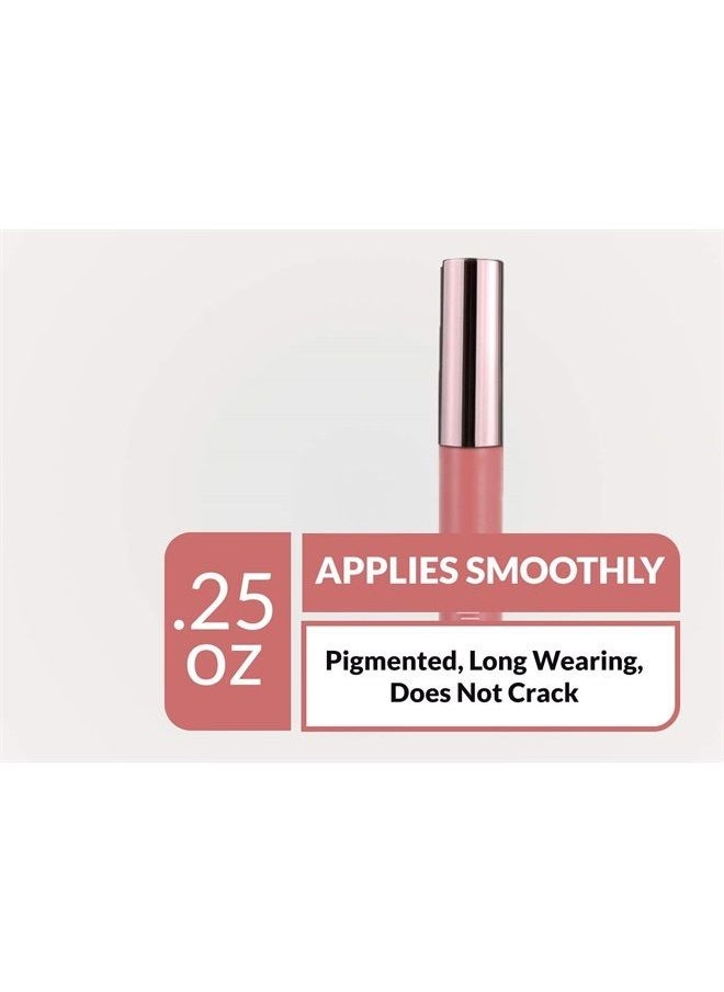 girlactik Matte Lip Paint - Dollhaus  - Image 1