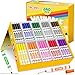 YEGEER Washable Markers Bulk 10 Assorted Colors 240 Count Washable Markers for Kids School and Teacher Classroom Supplies Coloring Marker for Ages 3 Year Old Boys Girls - Image 3
