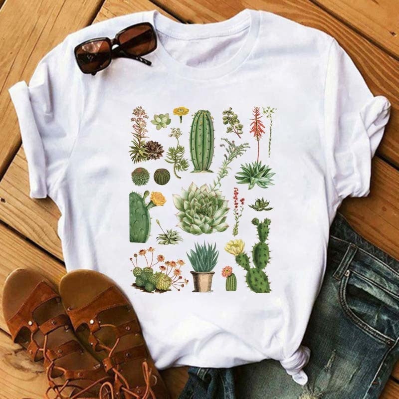 T-Shirt Independent Station Women'S Short-Sleeved Wish Spot Temu - Image 1