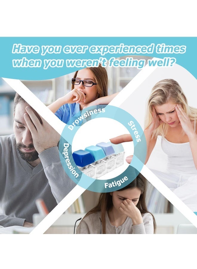 قطعتان من ألعاب التململ على شكل لوحة مفاتيح، ألعاب تململ بأربعة أزرار، ألعاب تململ لتخفيف التوتر للكبار، لوحة مفاتيح تململ مضحكة، لعبة تململ بنقرة لوحة المفاتيح، سلسلة مفاتيح تململ، نقرة تململ، لعبة تململ بنقرة لوحة المفاتيح - Image 4