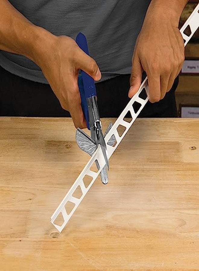 كيو إي بي مقصات تشذيب متعددة الاستخدامات من QEP لقطع الزوايا - Image 3