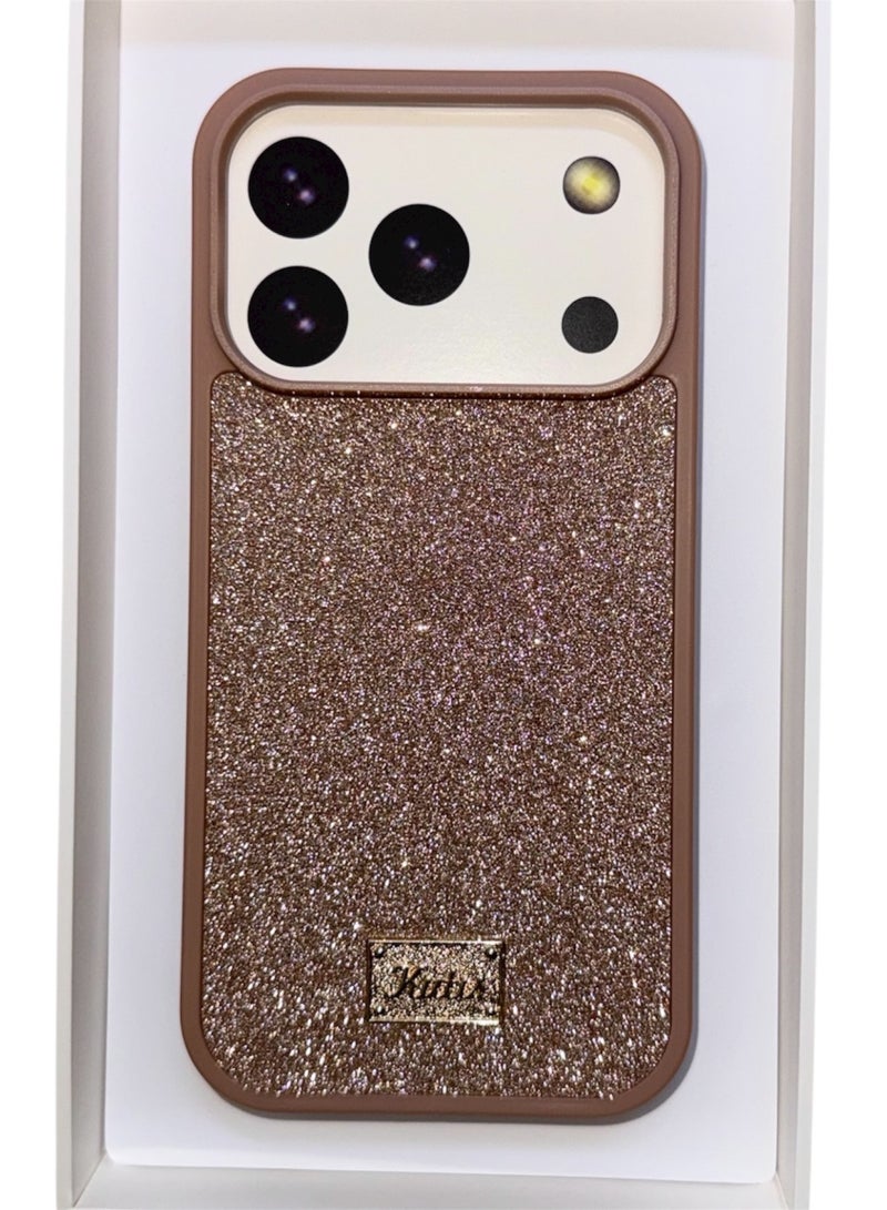 Kutis COVER kutis ORIGINAL FOR 17 PROMAX WITH MAGSAFE - Image 1