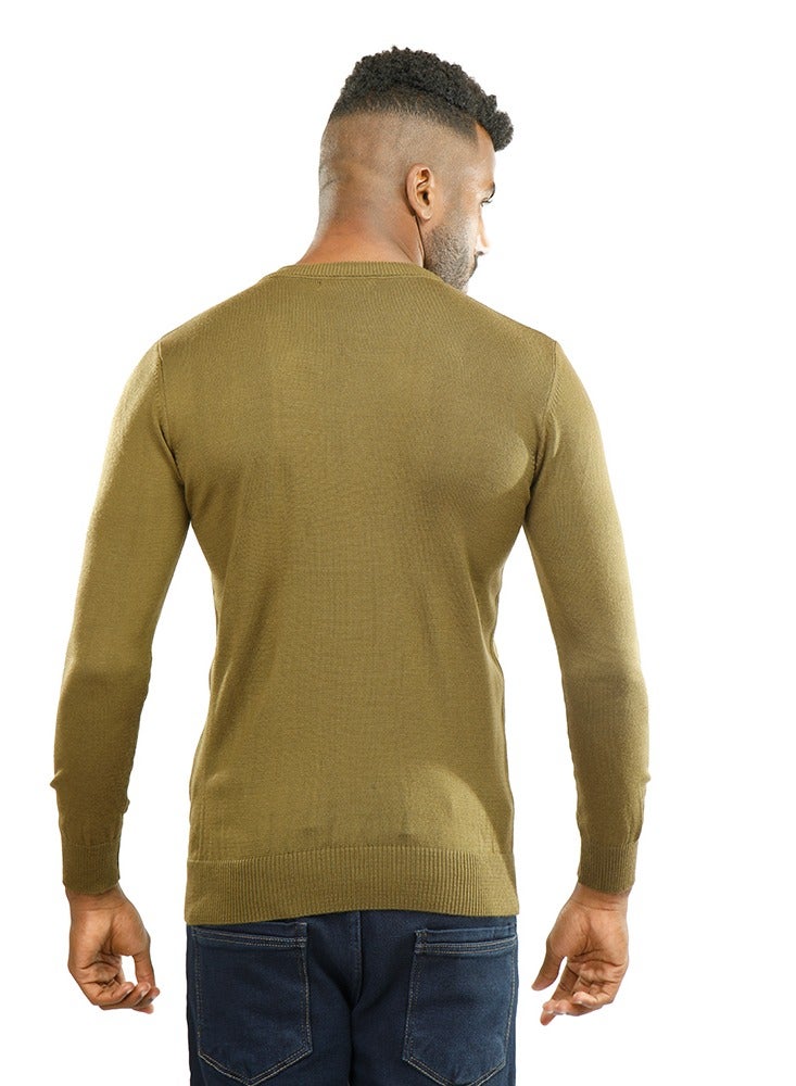 Coup Fashionable Pullover - Image 2