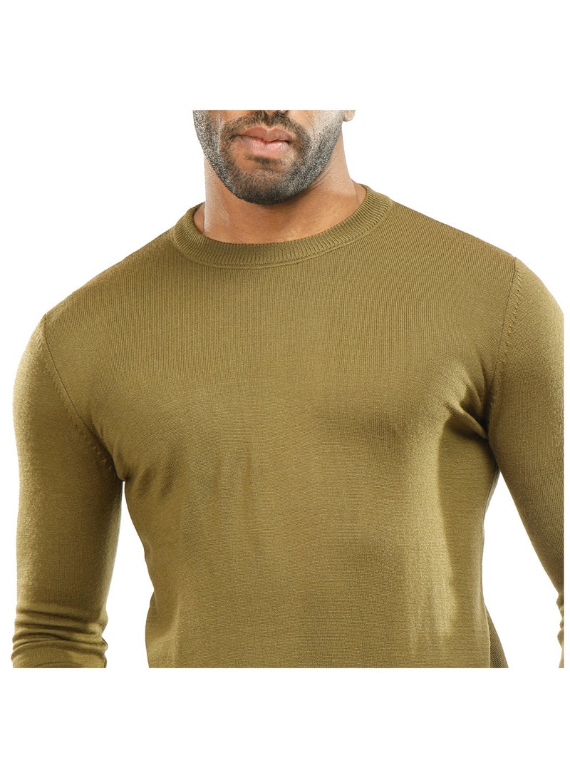 Coup Fashionable Pullover - Image 3