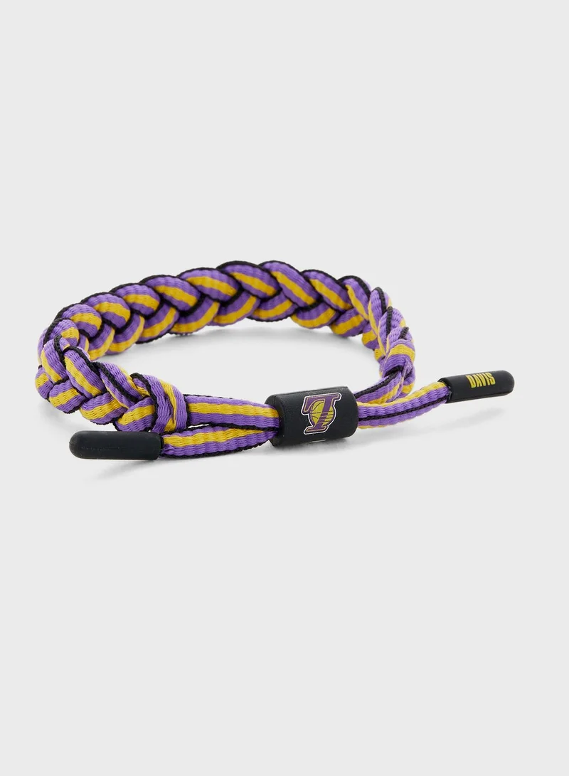 Rastaclat Anthony Davis Bracelet