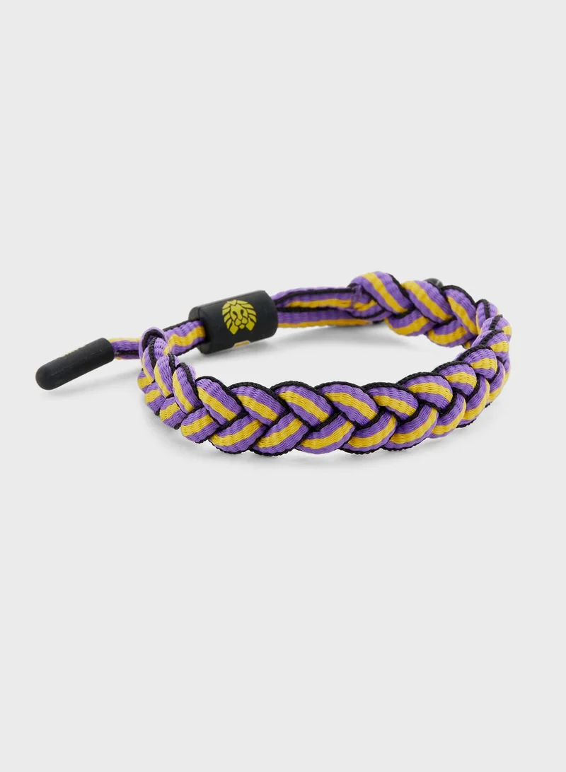 Rastaclat Anthony Davis Bracelet