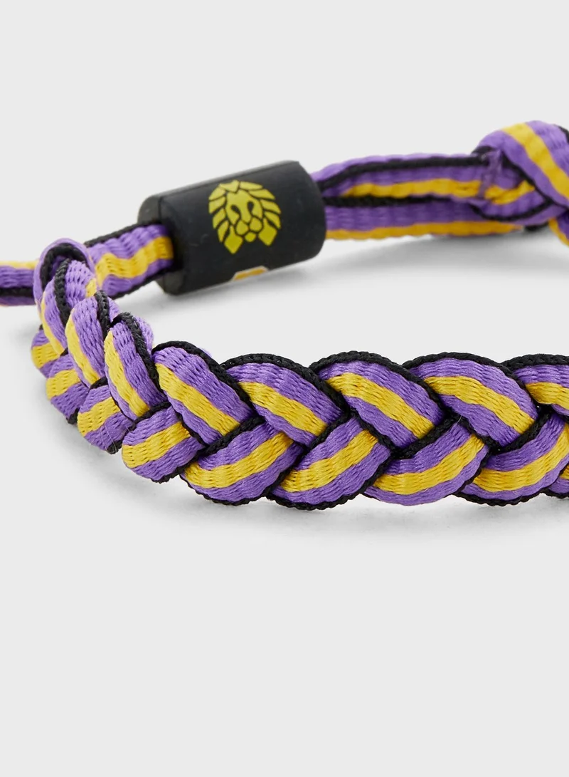 Rastaclat Anthony Davis Bracelet