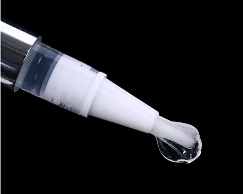 Advanced Teeth Whitening Pen - With Peroxide (2.0 ml) - Image 4