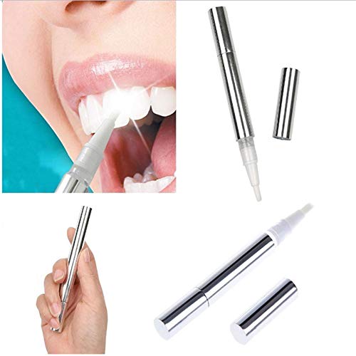 Advanced Teeth Whitening Pen - With Peroxide (2.0 ml) - Image 3