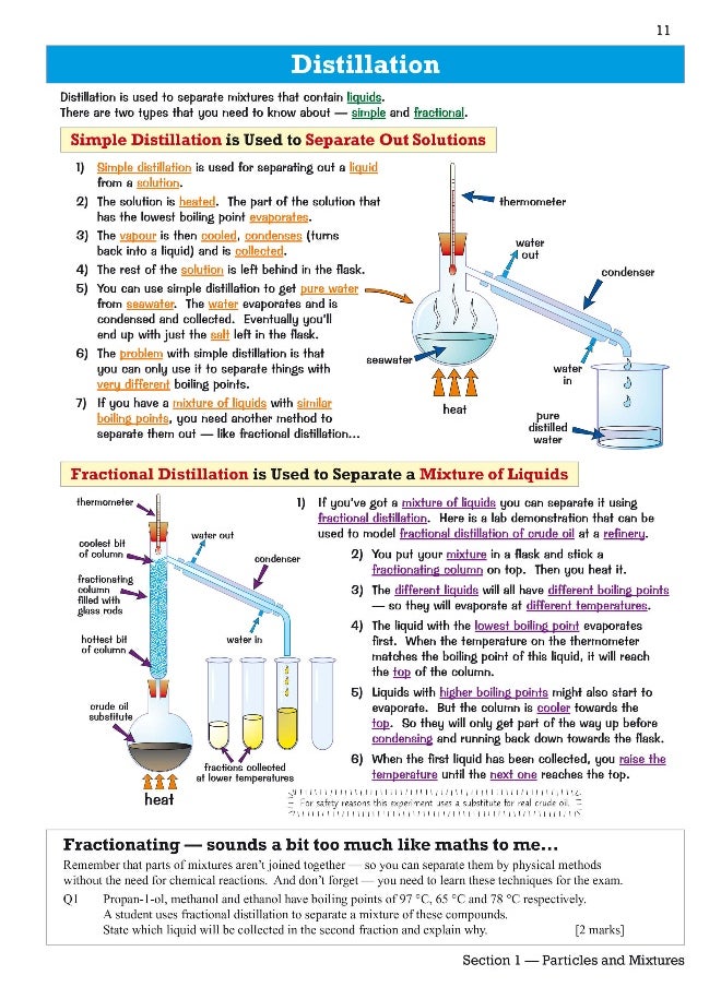 null - Edexcel International GCSE Chemistry Revision Guide: Inc Online Edition, Videos and Quizzes - Image 1