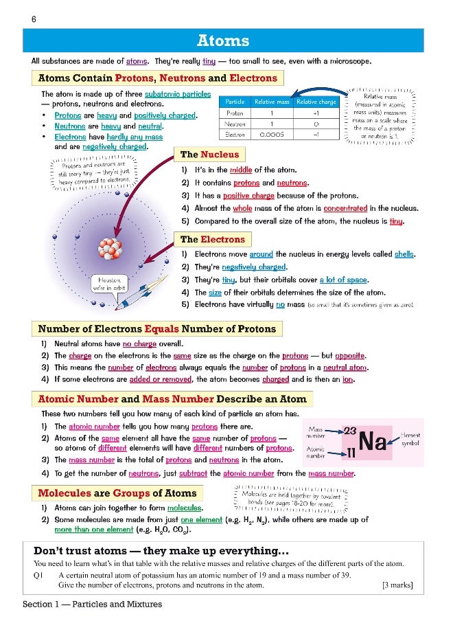 null - Edexcel International GCSE Chemistry Revision Guide: Inc Online Edition, Videos and Quizzes - Image 1