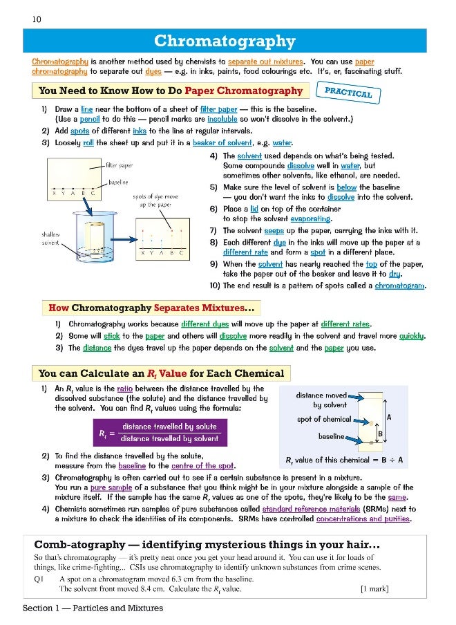 null - Edexcel International GCSE Chemistry Revision Guide: Inc Online Edition, Videos and Quizzes - Image 1