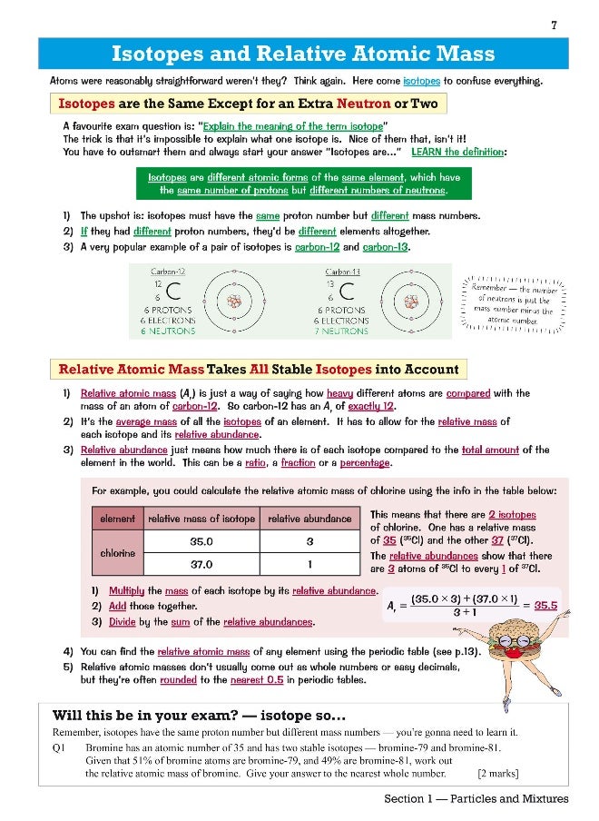 null - Edexcel International GCSE Chemistry Revision Guide: Inc Online Edition, Videos and Quizzes - Image 1