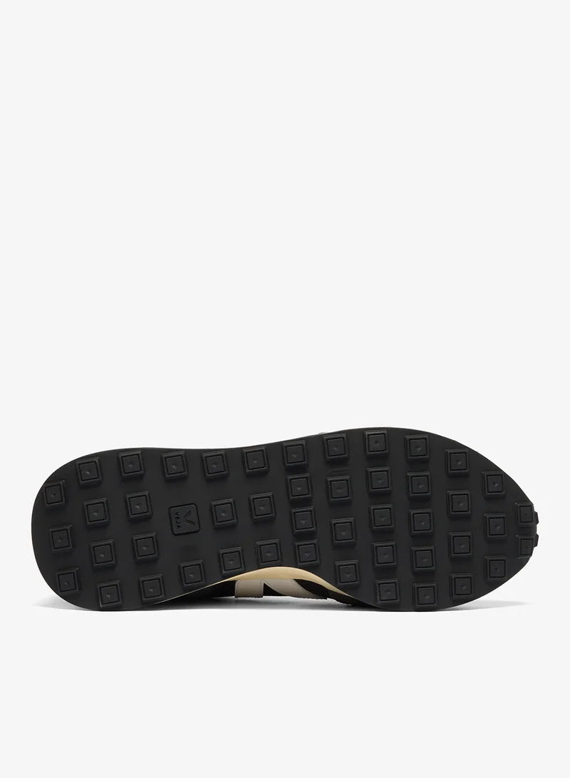 VEJA BLACK WHITE Rio Branco II Low-Top Sneakers for Women | Best Price UAE
