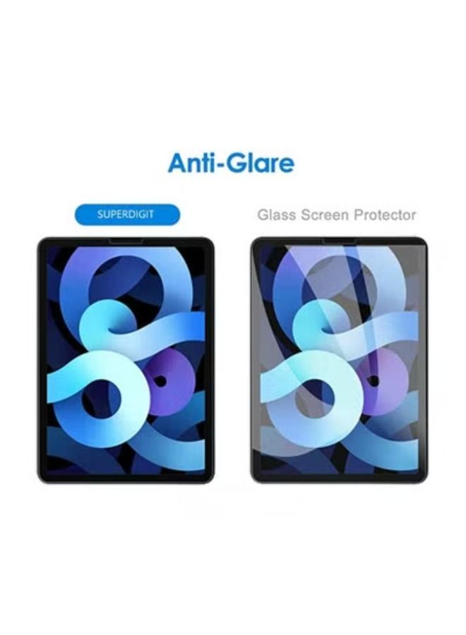 ACLIX Screen Protector for iPad Air 5/ iPad Air 4 10.9-Inch, iPad Pro 11-Inch All Models Tempered Glass Screen Guard - Image 2
