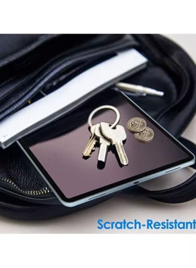 ACLIX Screen Protector for iPad Air 5/ iPad Air 4 10.9-Inch, iPad Pro 11-Inch All Models Tempered Glass Screen Guard - Image 3