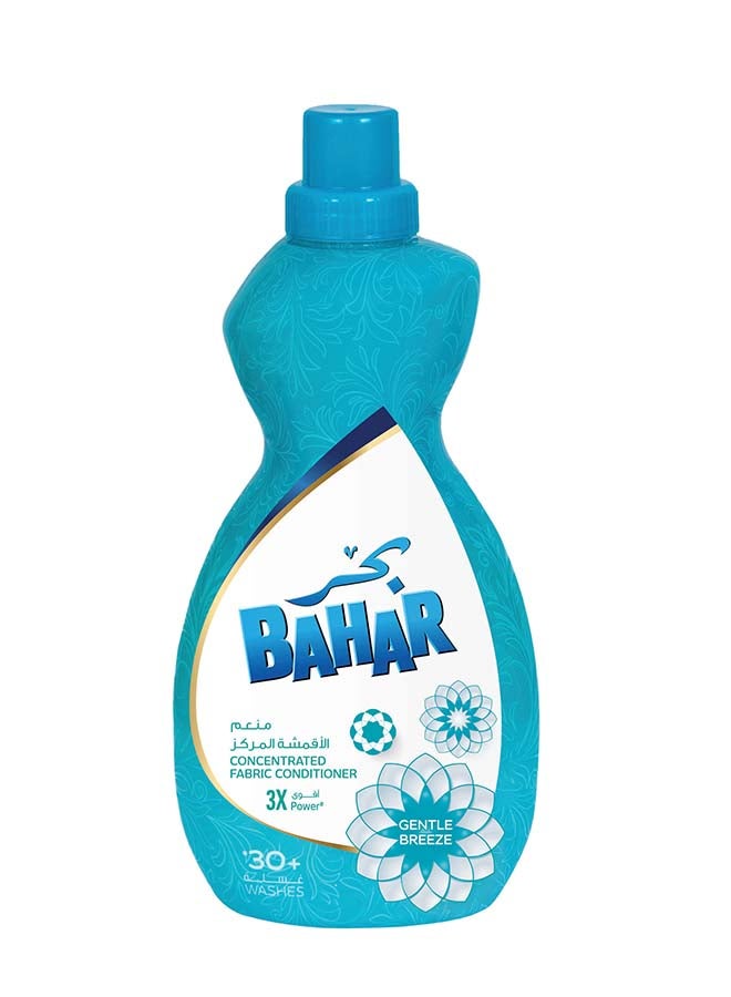 Fabric Softener Gentle Breez 1.5L