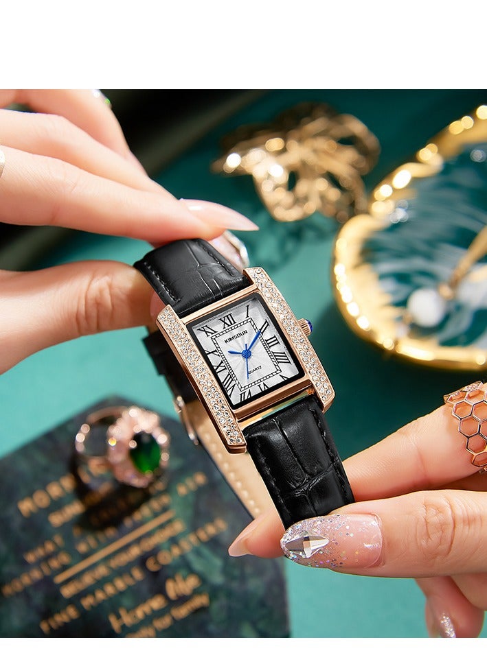 KIMSDUN Men's Waterproof Fashion Watch - Image 3