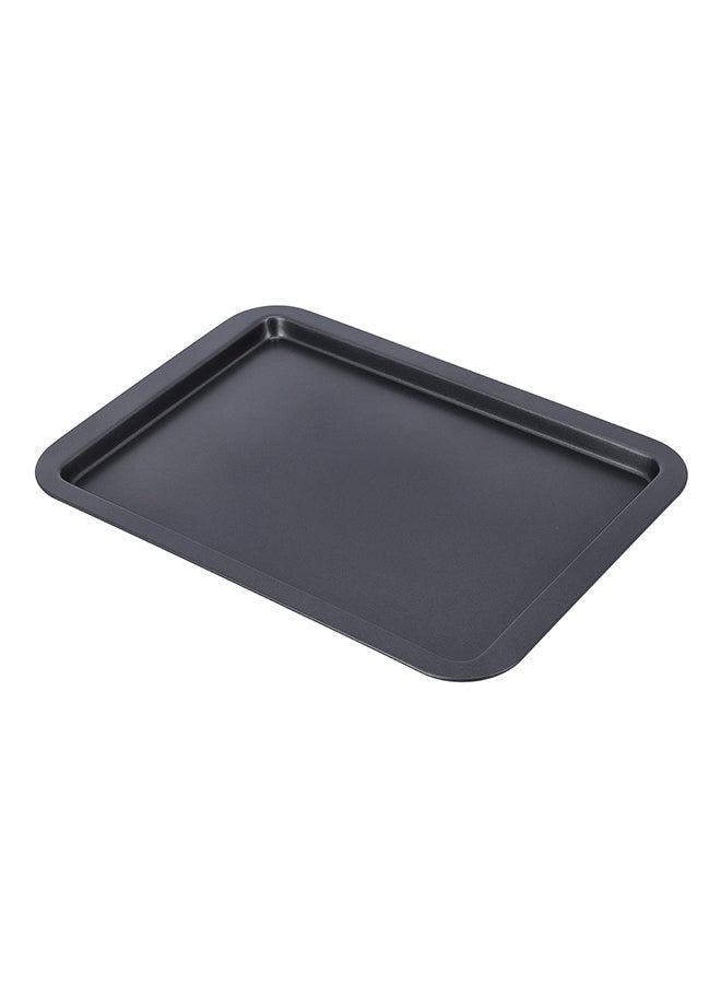 Royalford 3-Piece Baking Set Black 38.3cm - Image 4