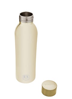 Bugatti Casa Bugatti Yellow Gold Lux B Bottles Twin 500 ML  - Image 3