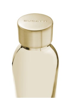 Bugatti Casa Bugatti Yellow Gold Lux B Bottles Twin 500 ML  - Image 5