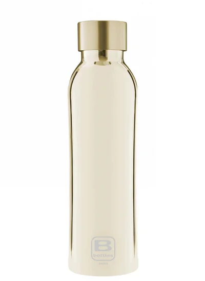 Bugatti Casa Bugatti Yellow Gold Lux B Bottles Twin 500 ML