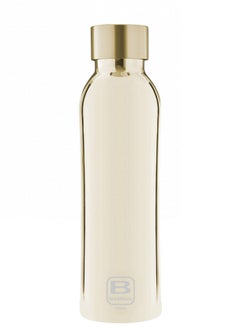 Bugatti Casa Bugatti Yellow Gold Lux B Bottles Twin 500 ML  - Image 1
