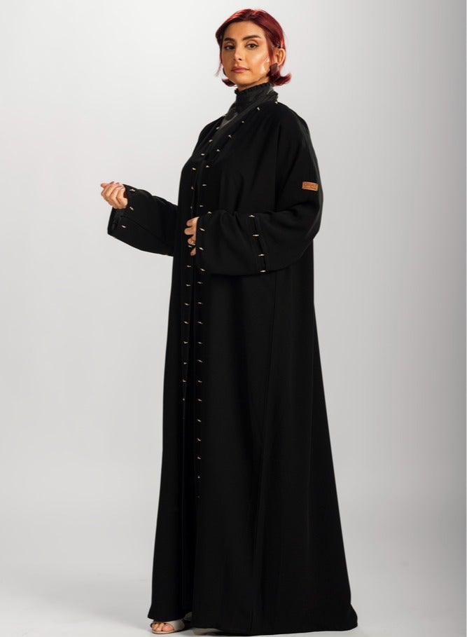 Daraaati Formal Abaya
