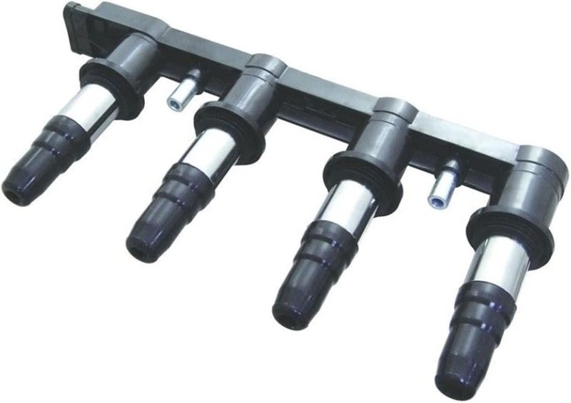 QASULER Ignition Coil Pack for Vauxhall and Opel Astra - Image 1