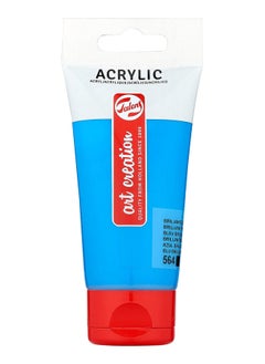 Talens Talens Art Creation-Acrylic Paint 75ml Brillant Blue 564  - Image 1