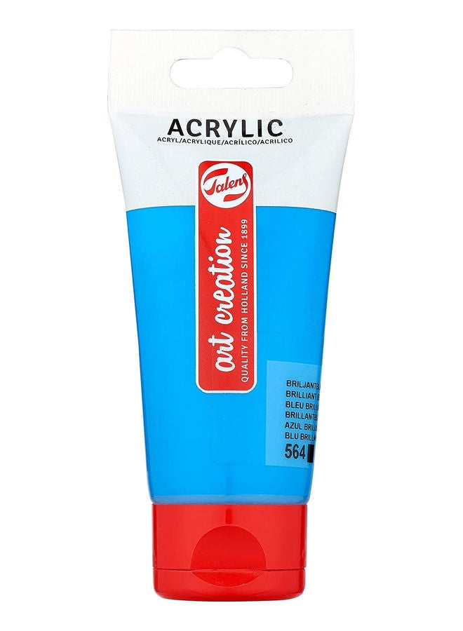 تالينز تالنز ارت كرييشن أكريليك - رقم 564 - Image 1